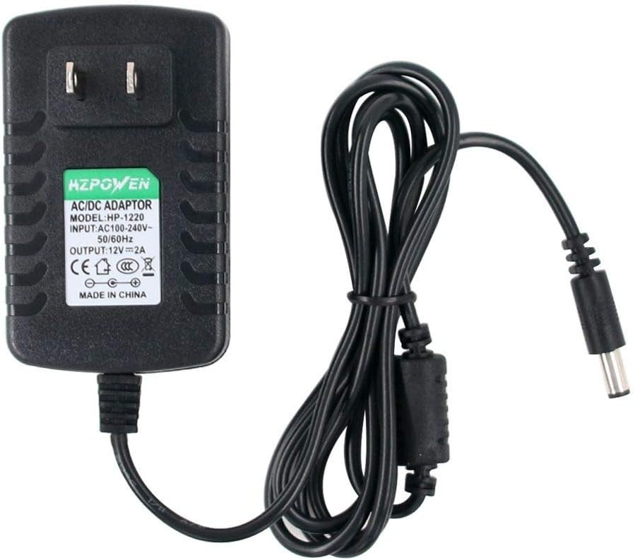 Universal Power Adapter for Mamaroo Baby Swing & 4moms Models