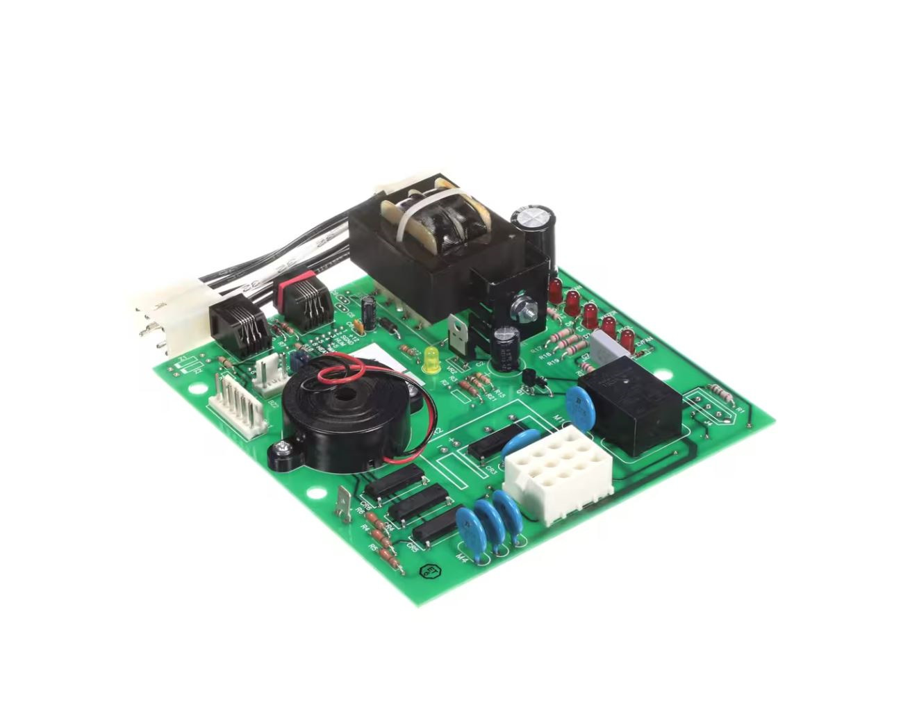 Repair Service for Baxter 01-1P3045-00001 BAX01-100V16-00627 6MonWarr