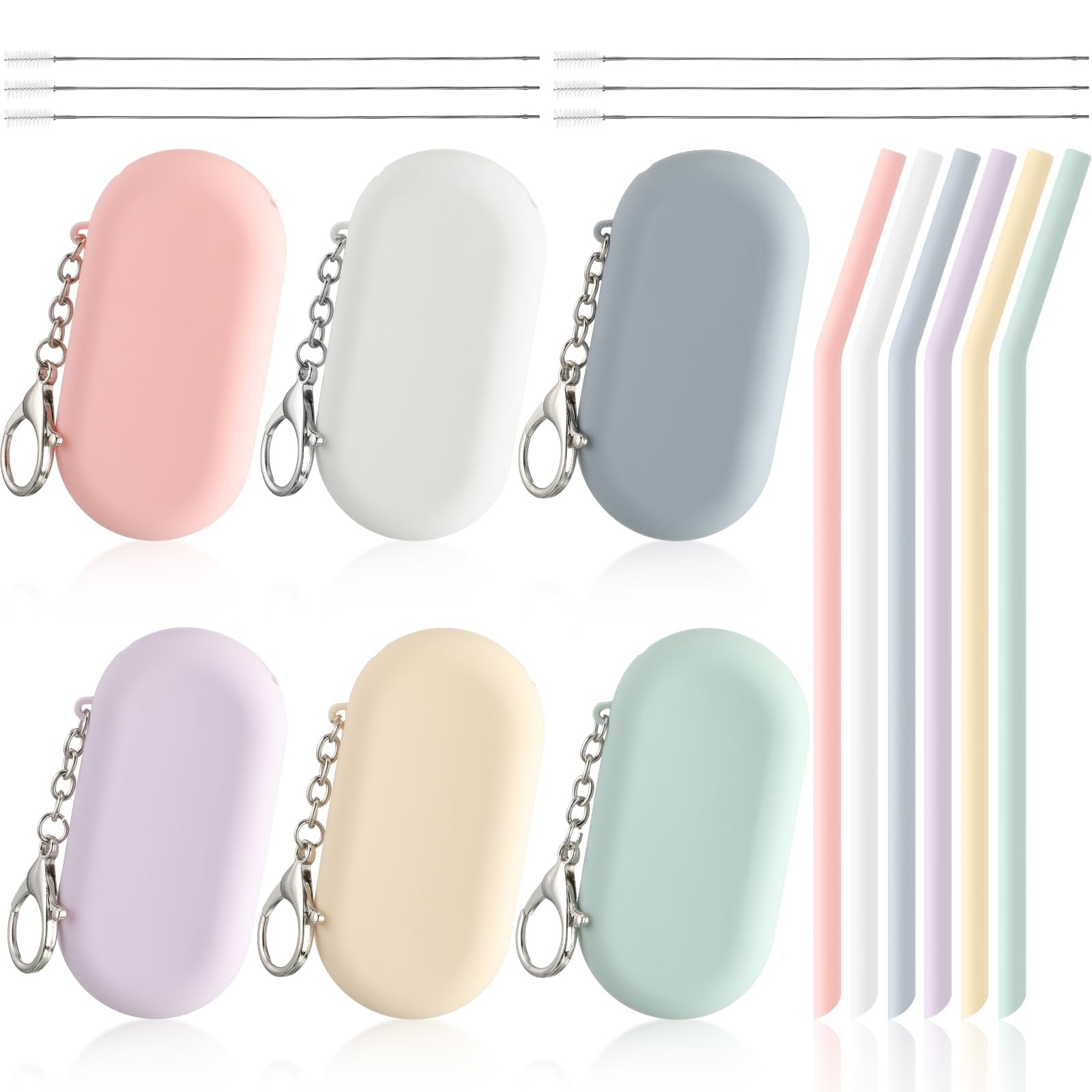 Meanplan 6 Set Cruise Ship approx. 20 cm/ 7.87 inch long, Classic Color 