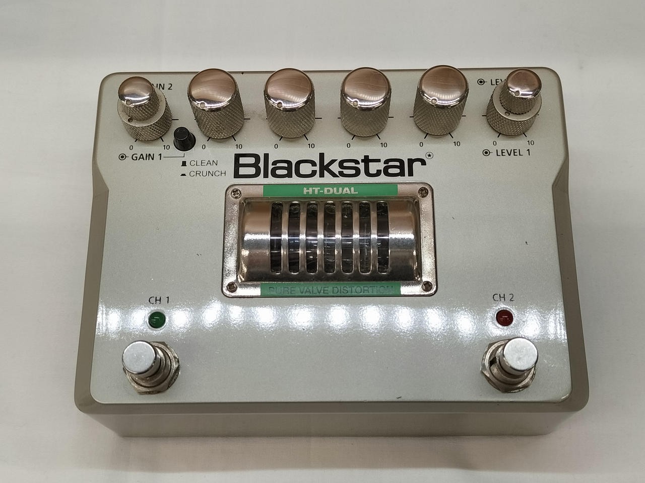 Blackstar Ht-Dual Ds-2 Effector