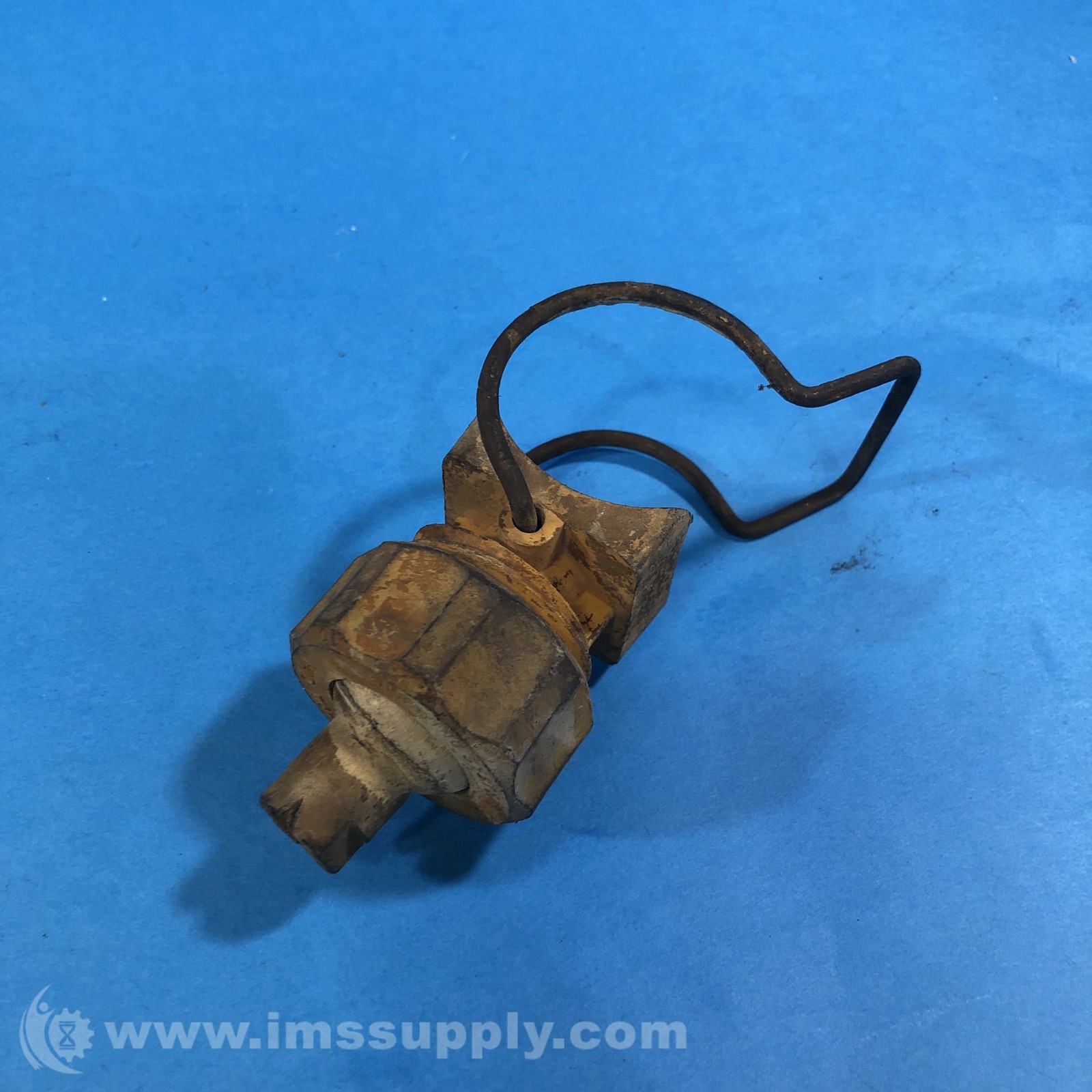 Spraying Systems Mfg 1/4 HH SS Misting Nozzle USIP