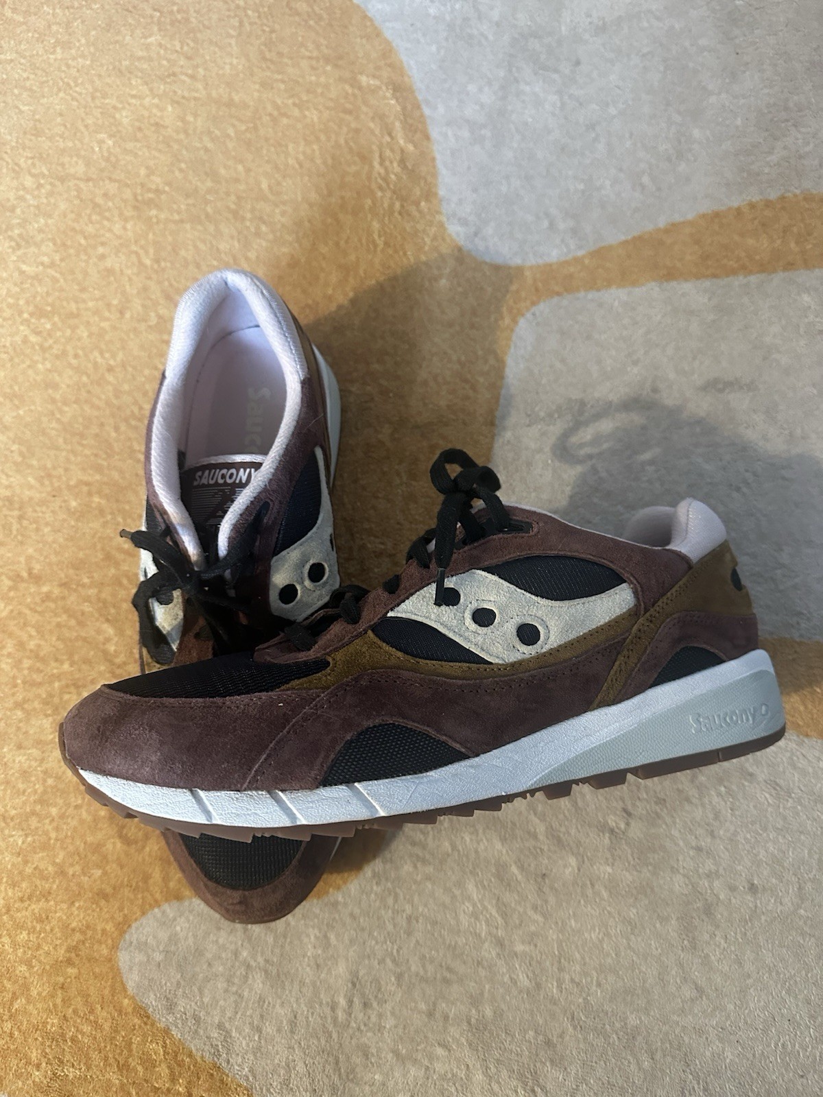 Saucony XT600 Size 13