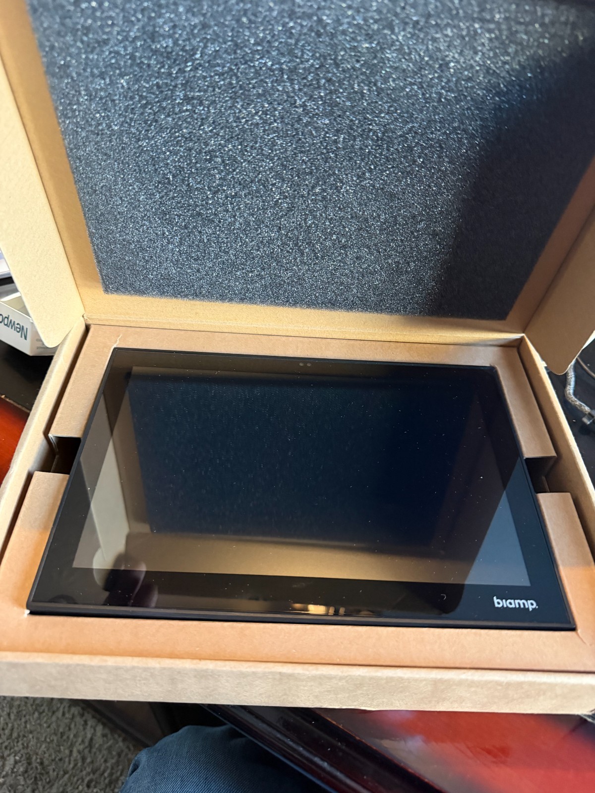 Biamp Touch 10 #910.1873.900