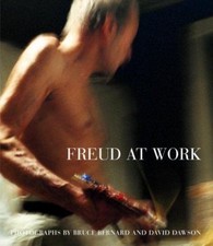 Freud at Work: Lucian Freud in Conversation with Sebastian Smee by 