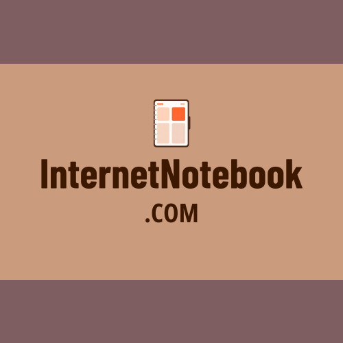 InternetNotebook .com / Domains For Sale / Business Tools, Website Name / SAV