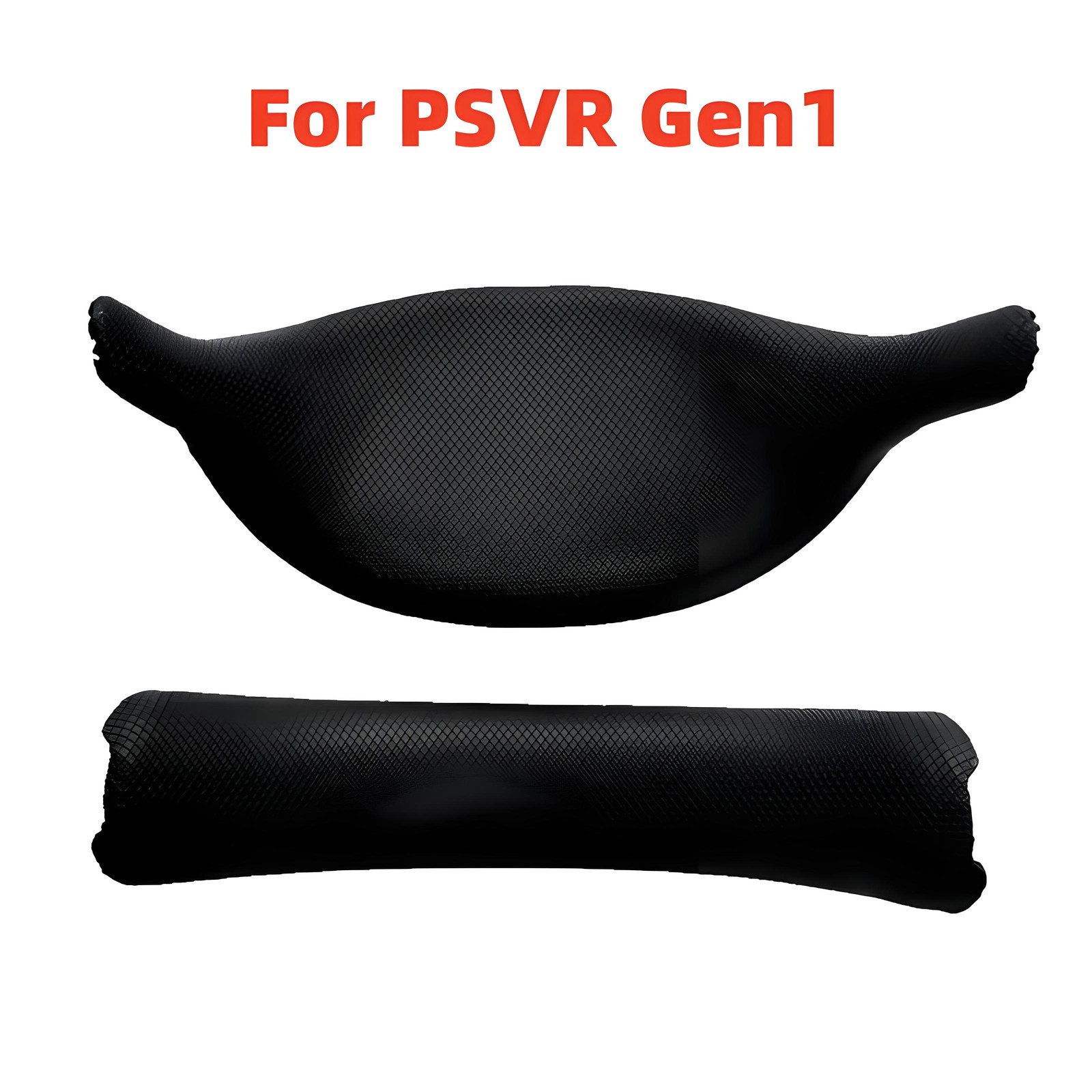Soft Replacement Face Pad for PSVR Gen1 Cushion Protective Cover