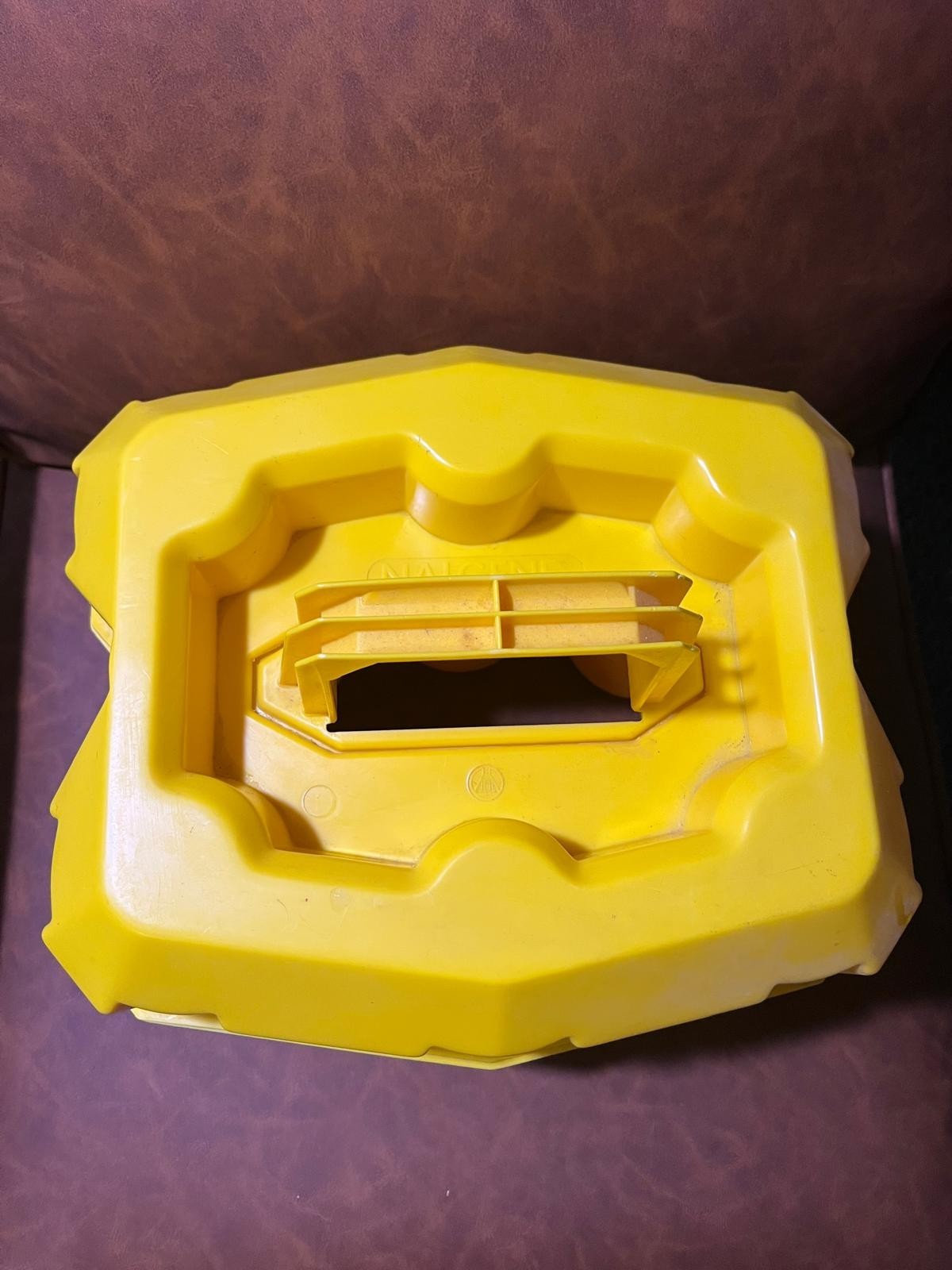 Nalgene 500mL LLDPE Safety Bottle Carrier