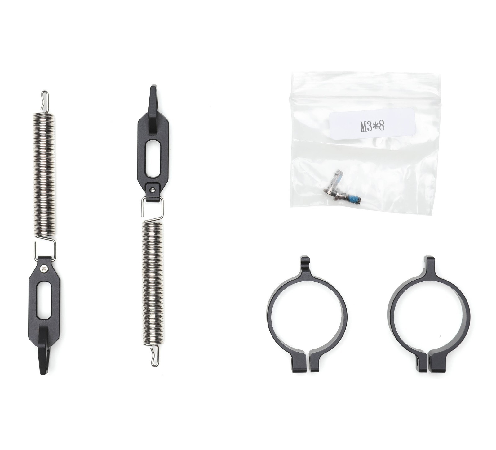DJI Matrice 600 Pro — Landing Gear Spring Kit
