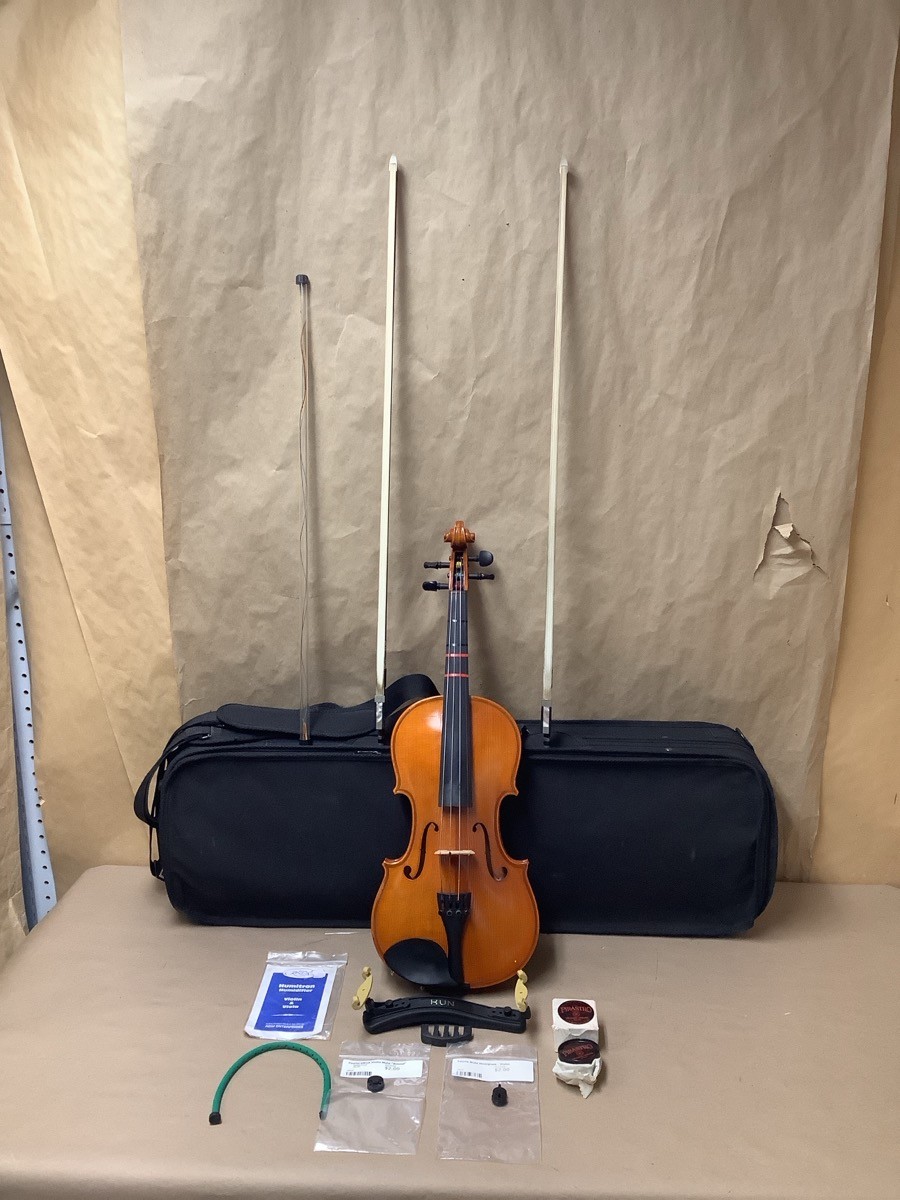 SAMUEL EASTMAN VIOLIN VL100 (G29012662)