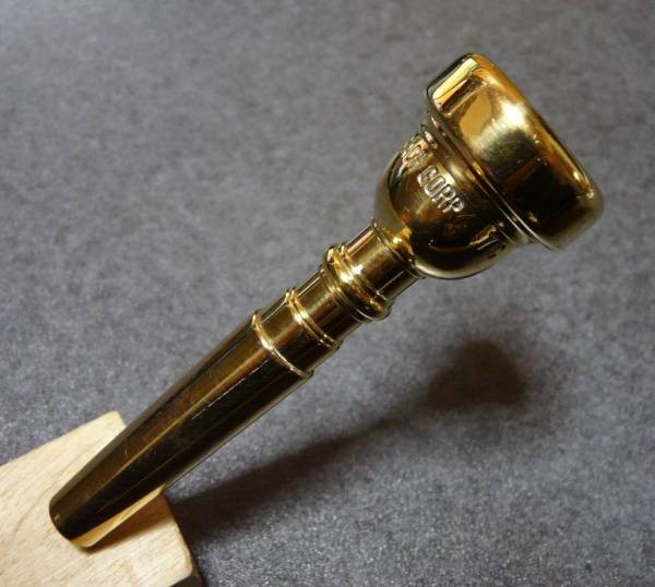 VINCENT BACH 7C EARLY ELKHART GP