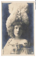 Car Abvp4 0291 Actress - Nanda Borissoff - Virginia Earls