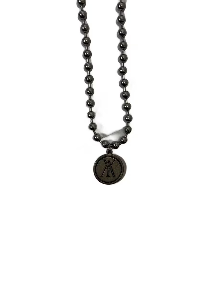 Anotheryouth Necklace With Top Ladies M1q17