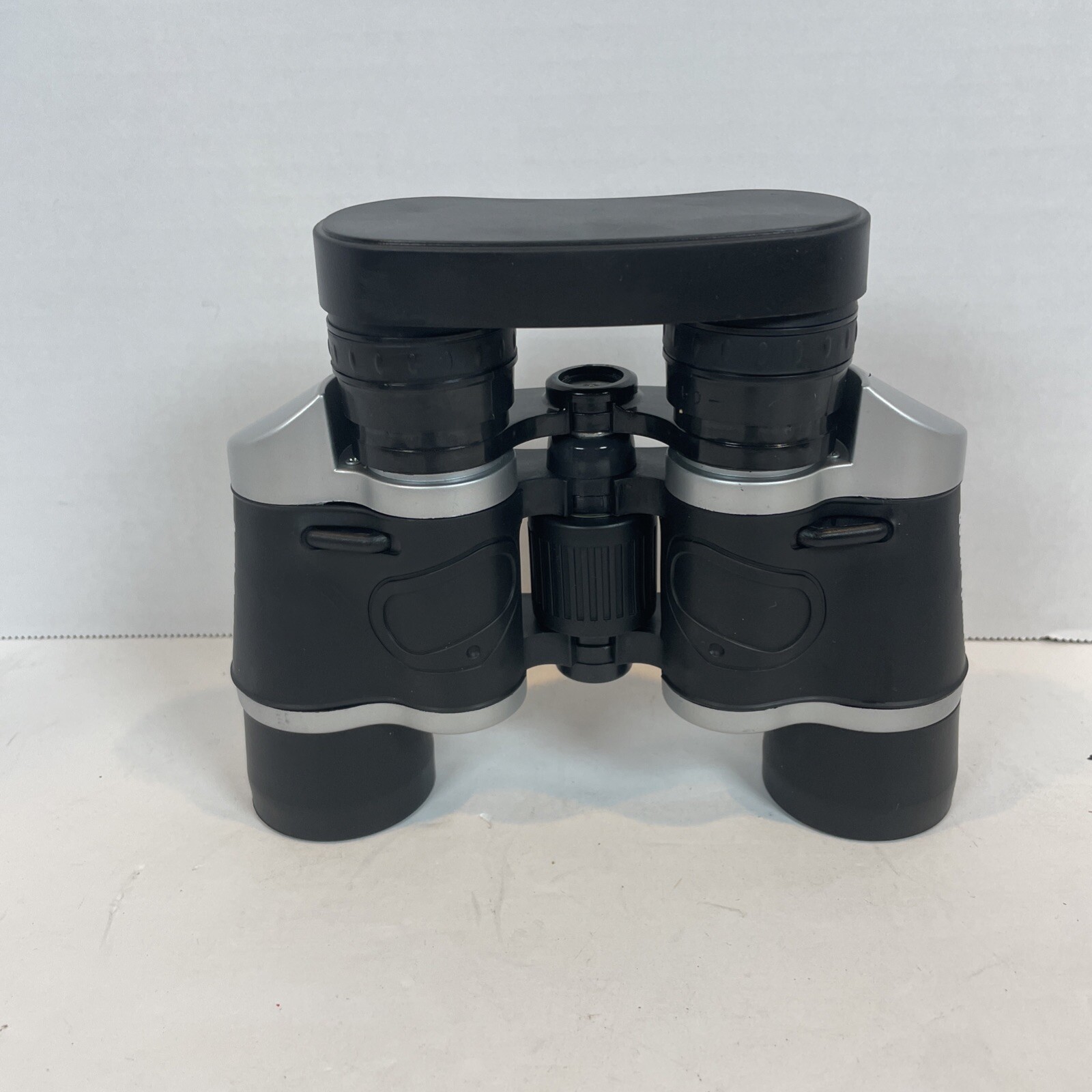 BOSCH OPTIKON  BINOCULARS WITH ALL COVERS & CASE VINTAGE
