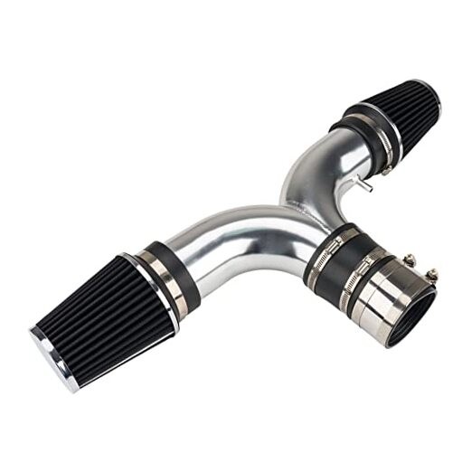  Cold Air Intake Direct Fit 2003-2008 Ram 1500 DRSS-5120 w/Filter Air Intake 
