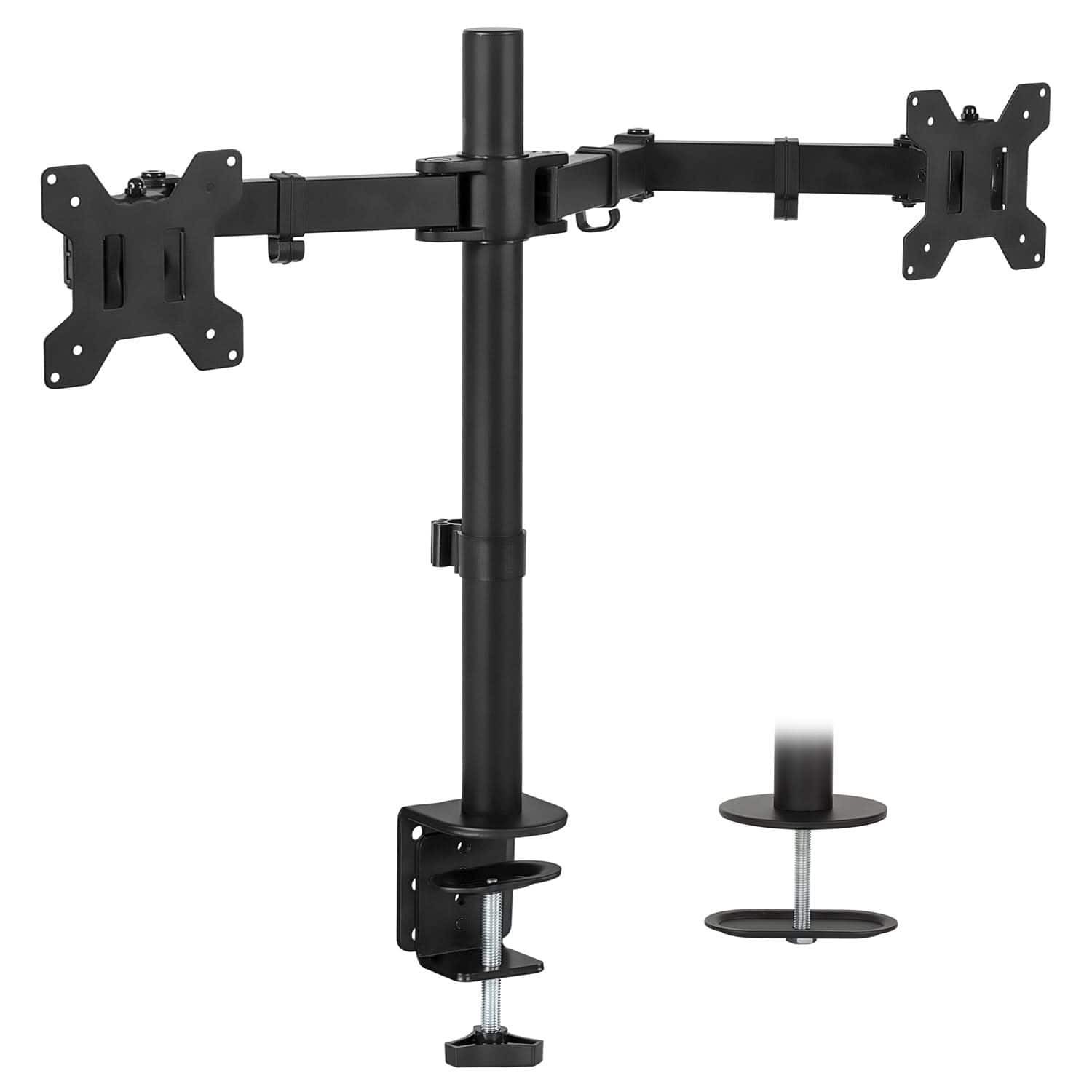 Mount-It! Articulating Monitor Arm Mount - Model MI-2752