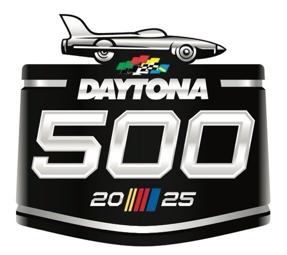Tickets For Daytona 500 With Fanzone Access