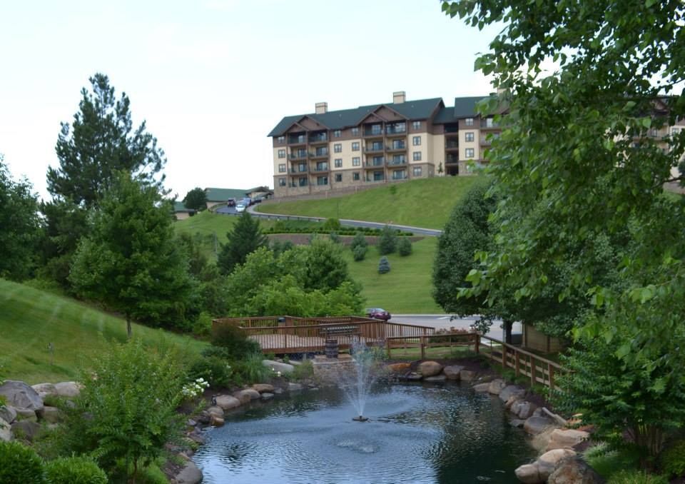 Sevierville, TN,Wyndham Smoky Mountains, 2 Bedroom Deluxe, 1-3 May 2026