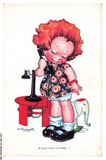 CAR-ABVP5-0413-ADVERTISING - I Am Very Honored - FANNY HOUSE