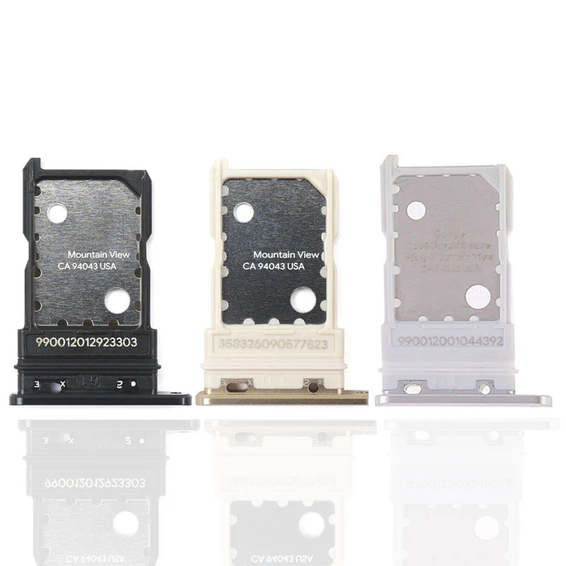 Google Pixel 3 XL Sim Tray Replacement