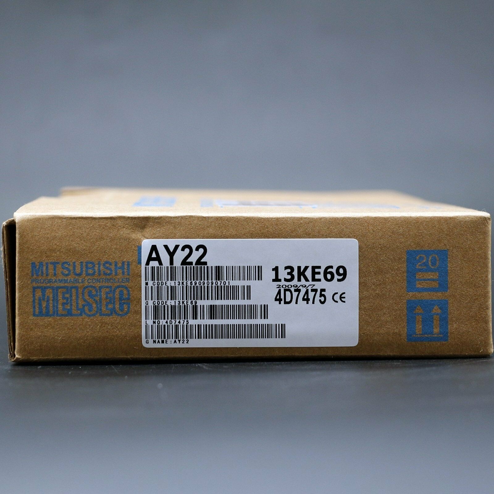 new in box AY22 AY-22 Digital Output Module *tn