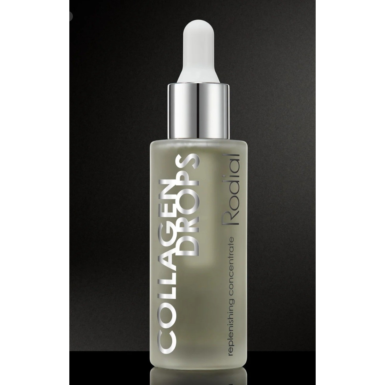 Rodial Collagen Booster Drops 30% Collagen Complex Serum 30ml New