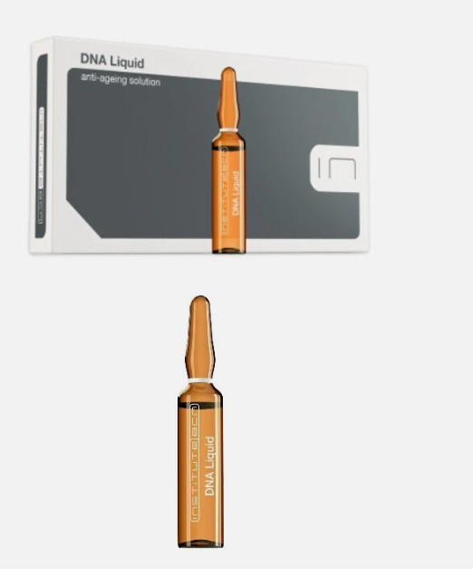 Institute BCN DNA Liquid 10x2ml #tw