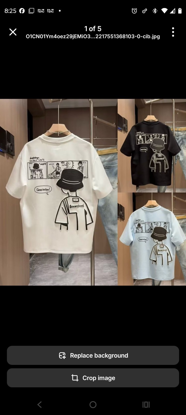 Classic Digs Online Fashion Store Internet Business Website for Sale