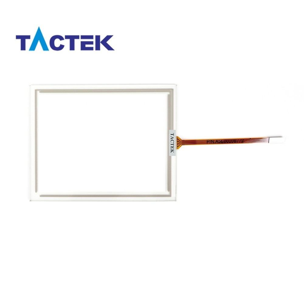6AV6 642-0BA01-1AX1 Touch Screen Panel Glass for 6AV6642-0BA01-1AX1 TP177B #am