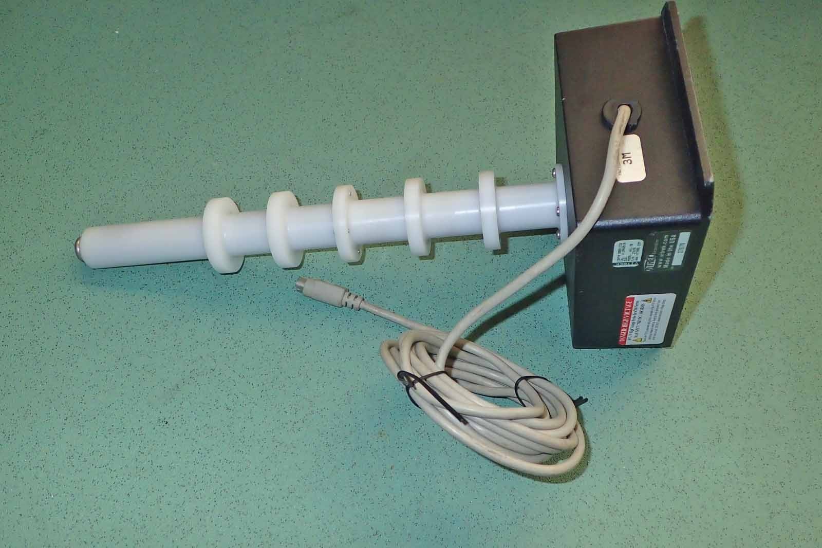 vitrek HVL-70 high voltage probe for 4700 series max:70kvDC/50KVRMS