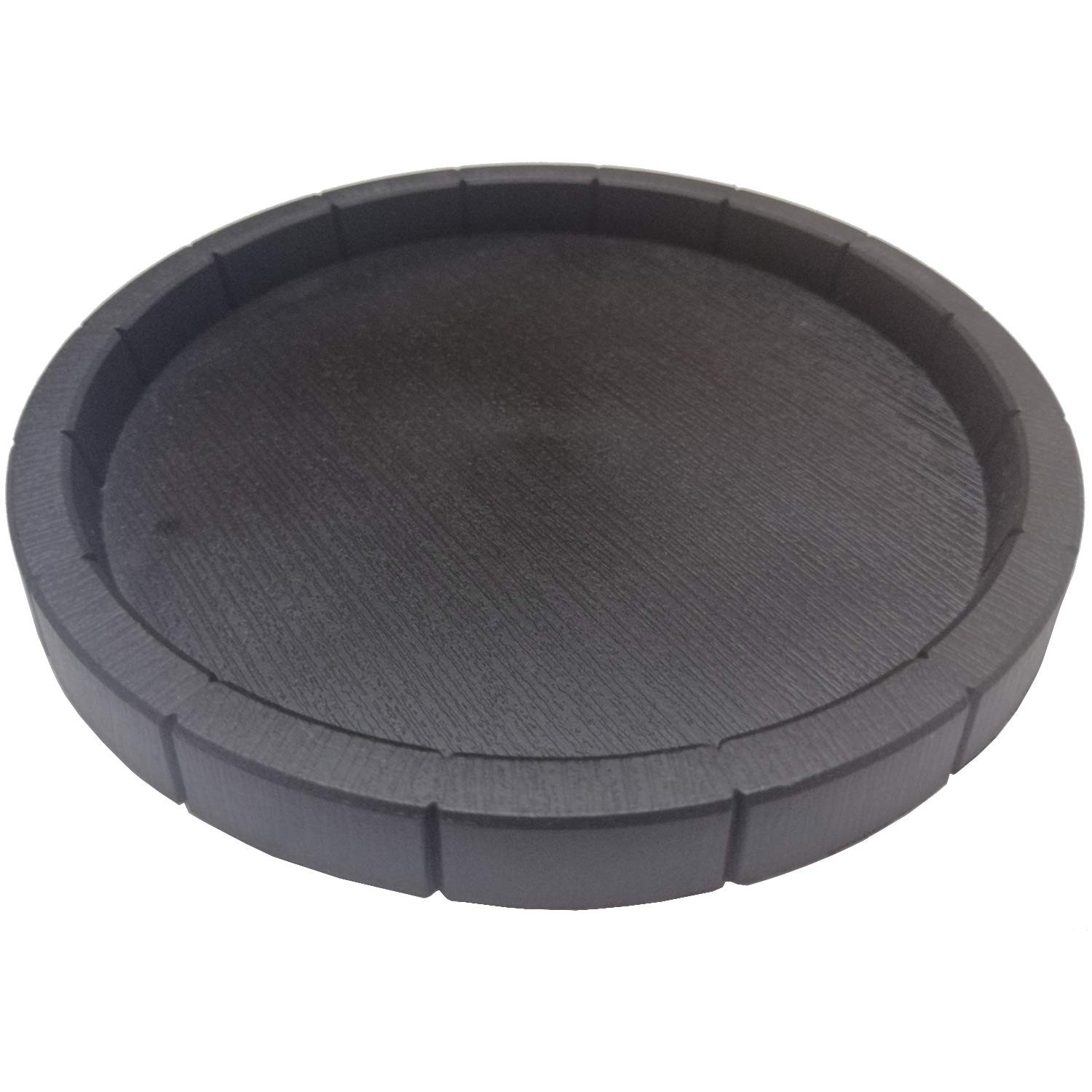 Fuongee Reptile Feeding Dish Bowl Food and Water Tortoise Reptile... 