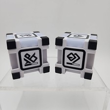 X2 Anki Cozmo Robot Cubes – Genuine Replacement Blocks OEM Parts
