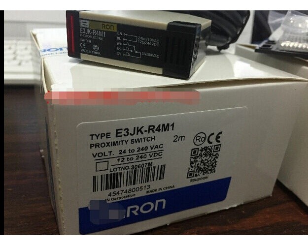 1PC NEW E3JK-R4M1 E3JKR4M1 &ll *yt