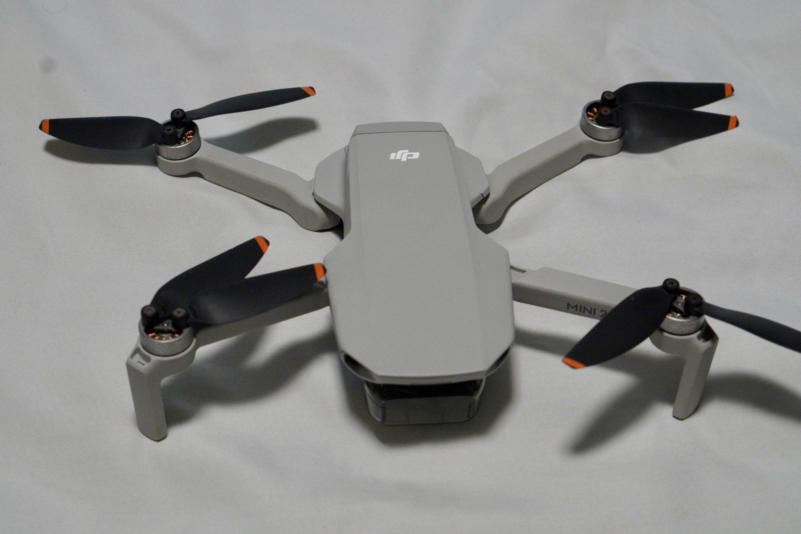 DJI Mini 2 Fly More Combo Camera Drone With All Accessories Plus Freewell ND Set