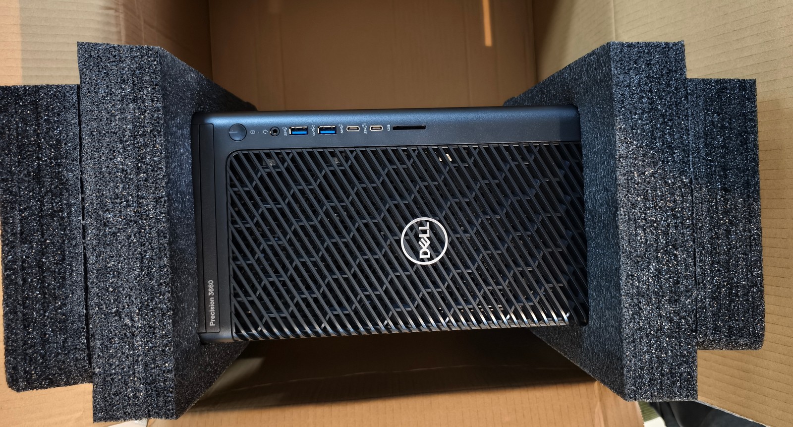 Dell Precision 3660 Workstation 1000W PSU