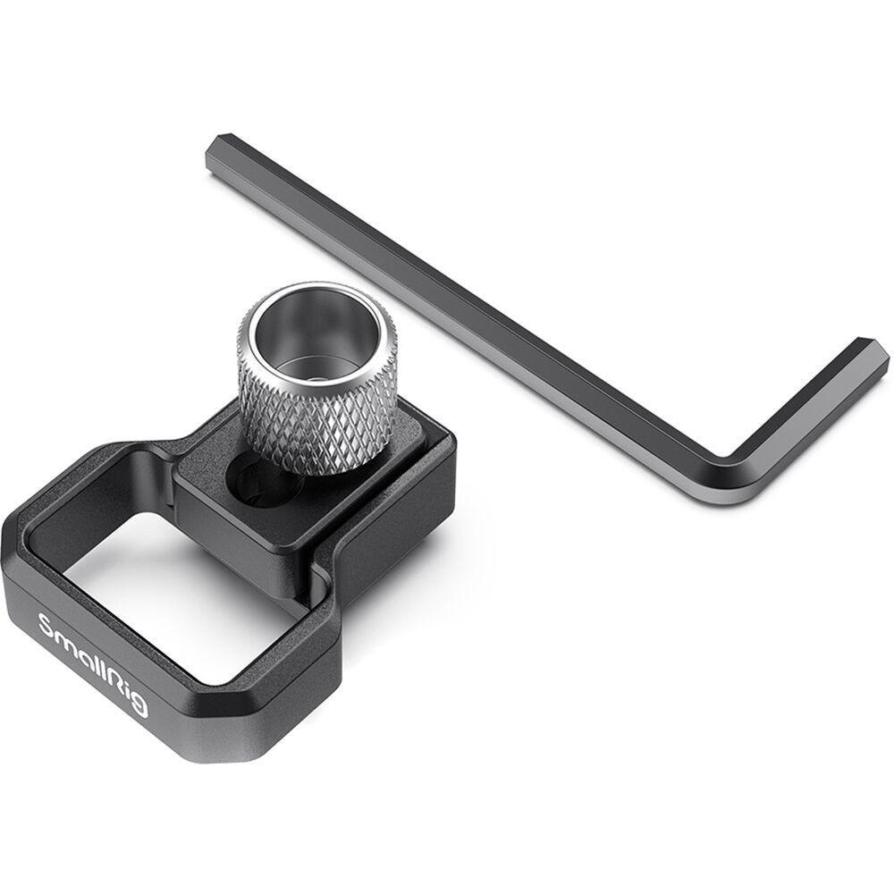 SmallRig HDMI Cable Clamp (Sony a7S III Cage) | MPN# 3000