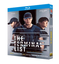 The Terminal List Season 1 (2022) 2-D