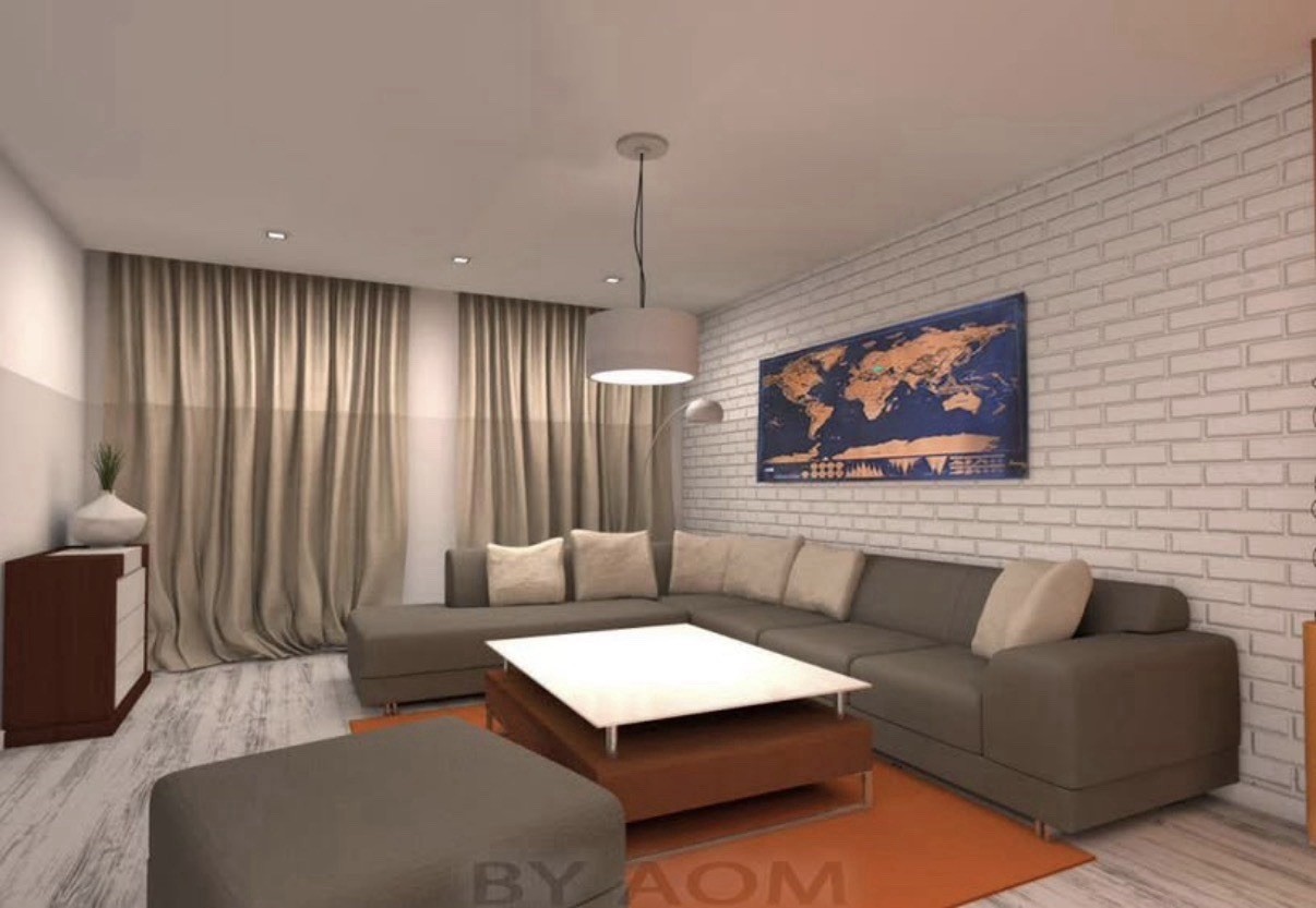 scratch off world map Poster Brand New Gift