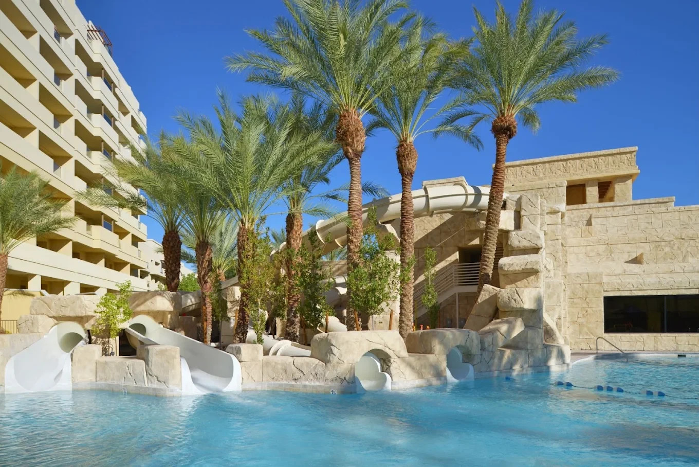 Cancun Las Vegas – Hilton Vacation Club, 7 nights