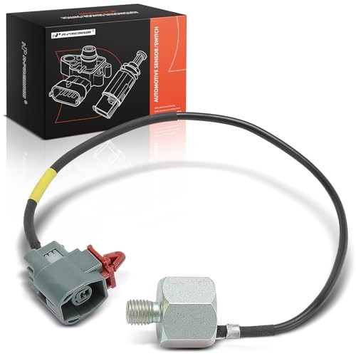 Ignition Knock Detonation Sensor Compatible with Mazda 626 1998 1999 2000 