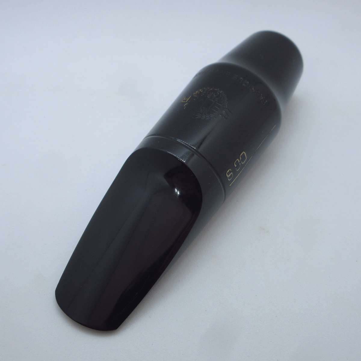 SELMER Alto Saxophone Mouthpiece S80 C