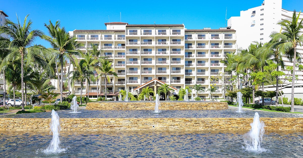UVC @ Villa del Palmar~Puerto Vallarta, MEX~ Studio/Sleeps 2~7Nt May 2 - 9, 2026