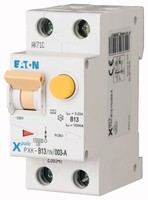 Eaton 236947 PXK-B13/1N/003-A - Miniature Circuit Breaker - 10000A - IP20