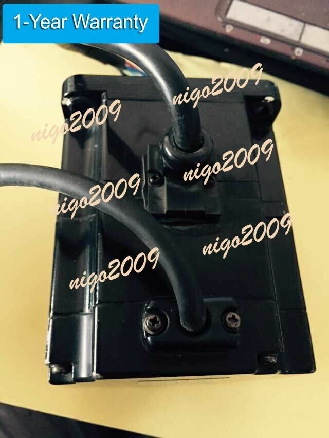 1PC AC SERVO MOTOR SGMP-02V314T NEW FREE EXPEDITED SHIPPING #ff