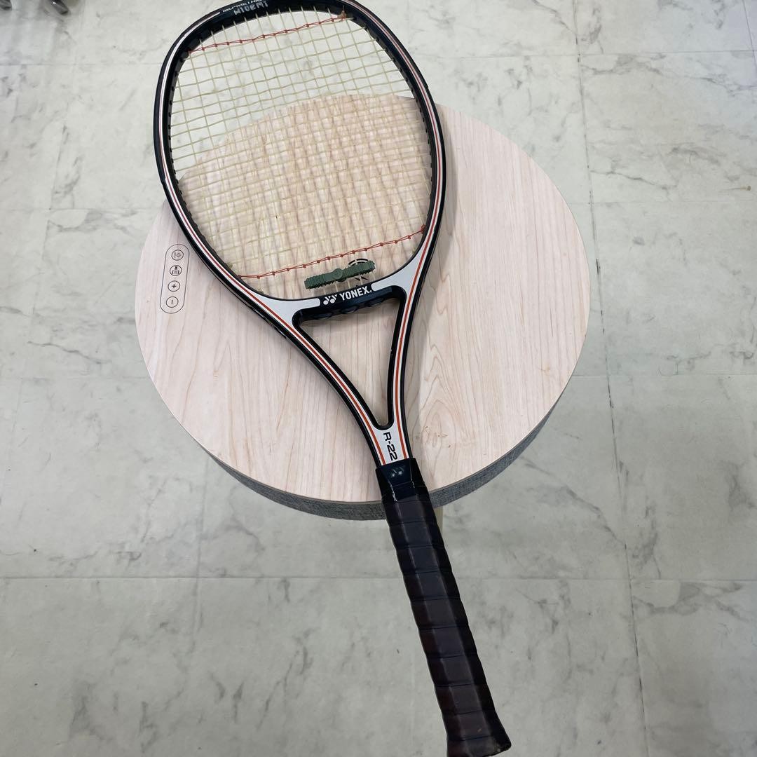 YONEX VCORE 98 Tennis Racket Grip Size 3