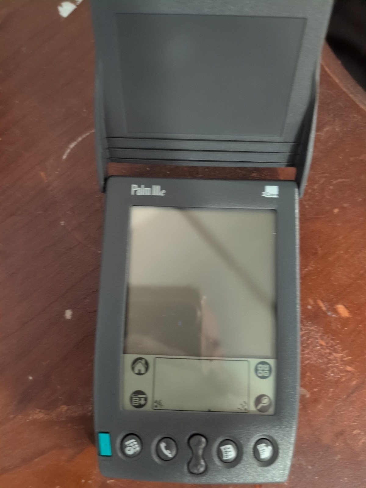 Palm IIIe  Pen - Works