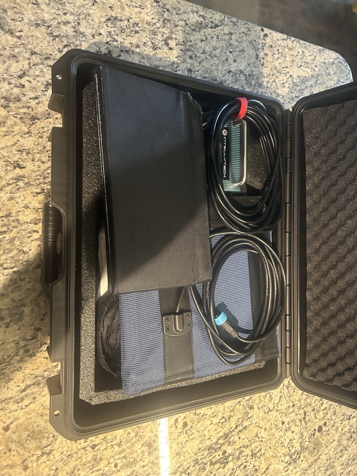 Intellytech LiteCloth Lighting Kit LC-160 2.0