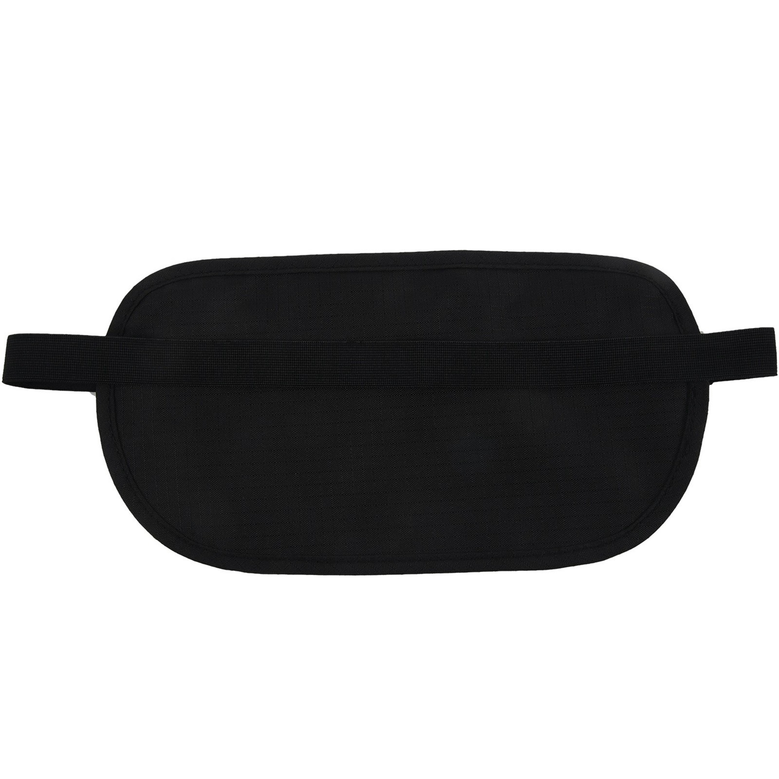 3X  Travel Waist Pouch for Passport Money Belt Bag Hidden Security Wallet2656