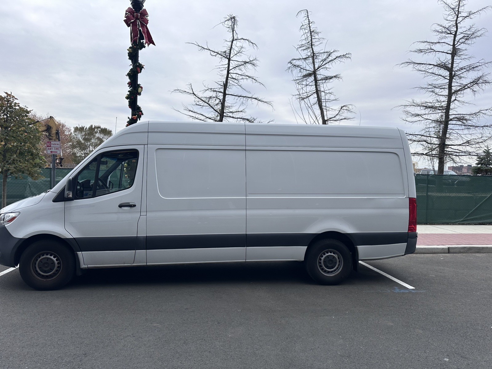 🚚 Moving & Delivery Service – Sprinter Van – NYC/NJ – Fast & Professional