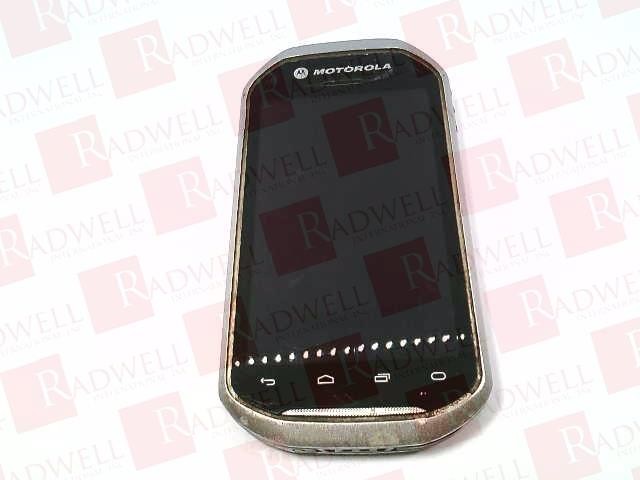 ZEBRA MV40N0-SCG3R00 / MV40N0SCG3R00 (USED)