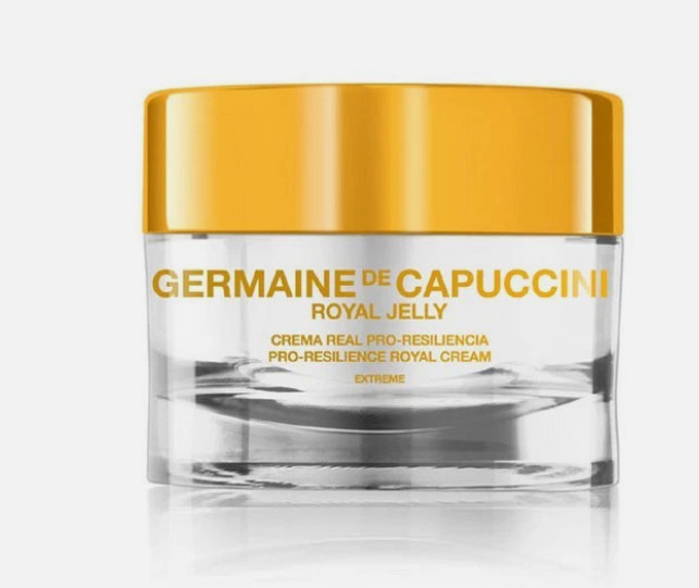 Germaine De Capuccini Pro-Resilience Royal Cream - Extreme 50ml #tw